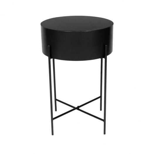 *Aston Accent Table Black