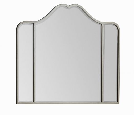 Charme Metal Mirror