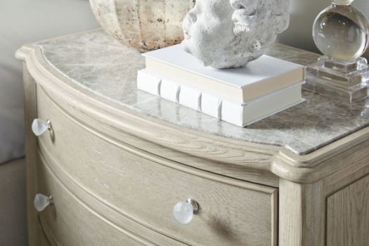 Charme Nightstand