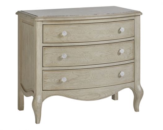 Charme Nightstand