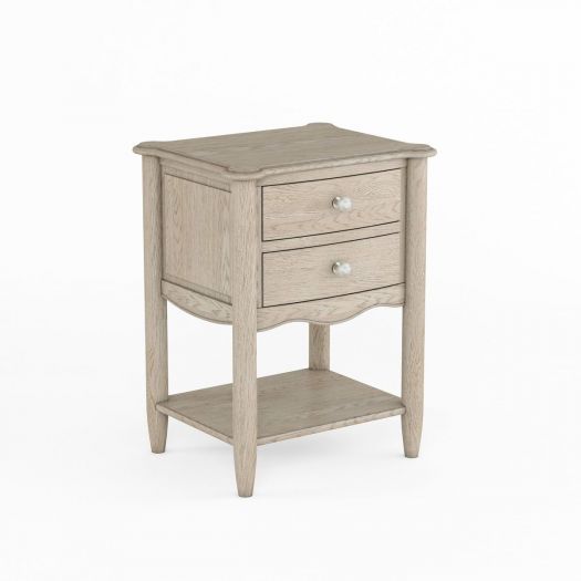 Charme Petite Nightstand