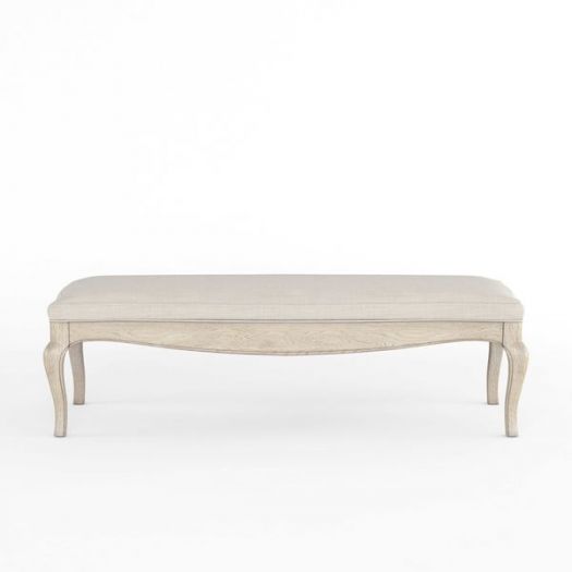 Charme Bed Bench