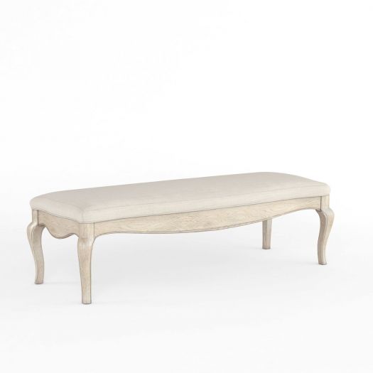 Charme Bed Bench