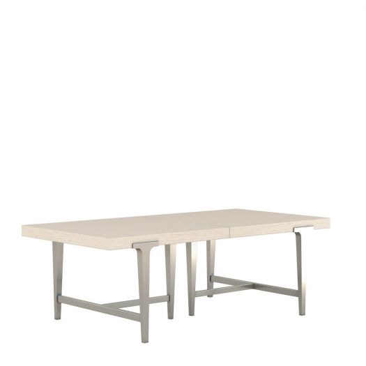 Passport Rectangular Dining Table