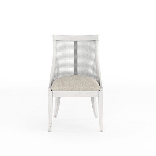 Somerton Woven Sling Dining Chair