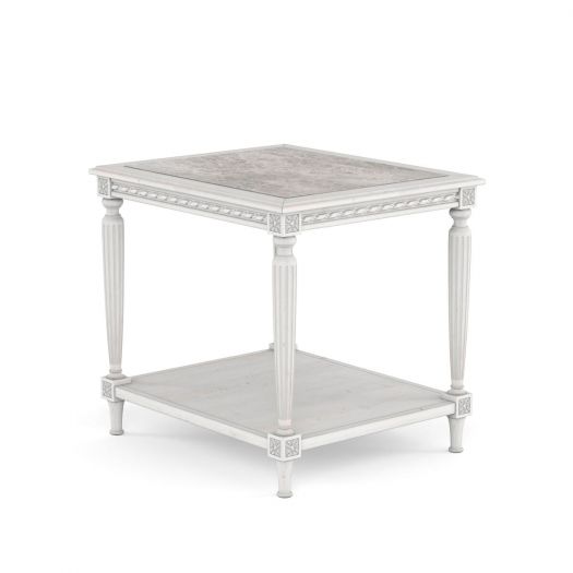 Somerton End Table