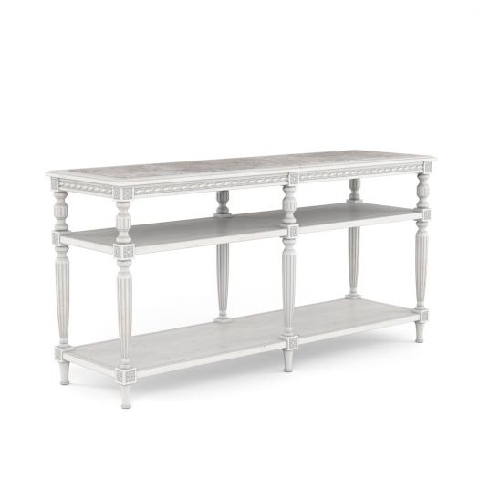 Somerton Sofa Table