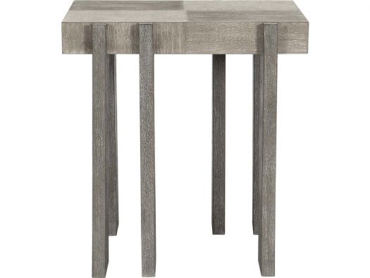 Foundations Side Table