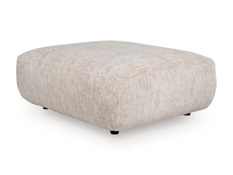 Bravestone Oversized Ottoman
