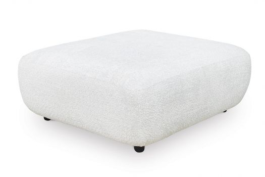 Bravestone Oversized Ottoman