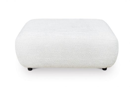 Bravestone Oversized Ottoman