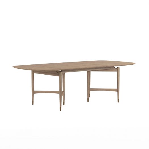 313 - Finn - Rectangular Dining Table