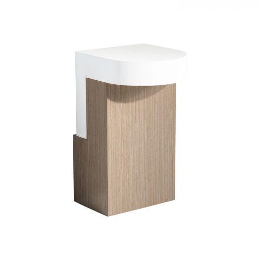 Modulum Accent Table