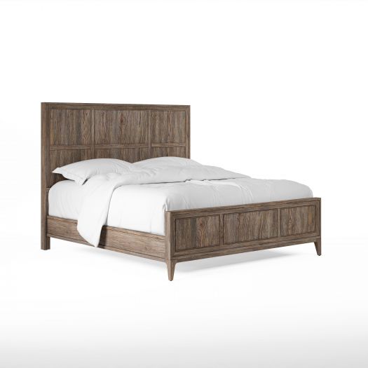 Trafalgar - 6/6 Panel Bed