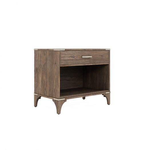 Trafalgar - Small Nightstand