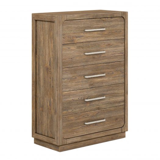 Fremont - Drawer Chest