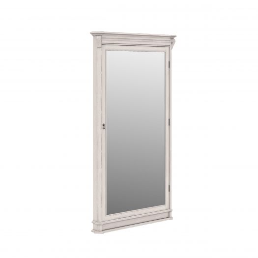 Alcove - Floor Mirror