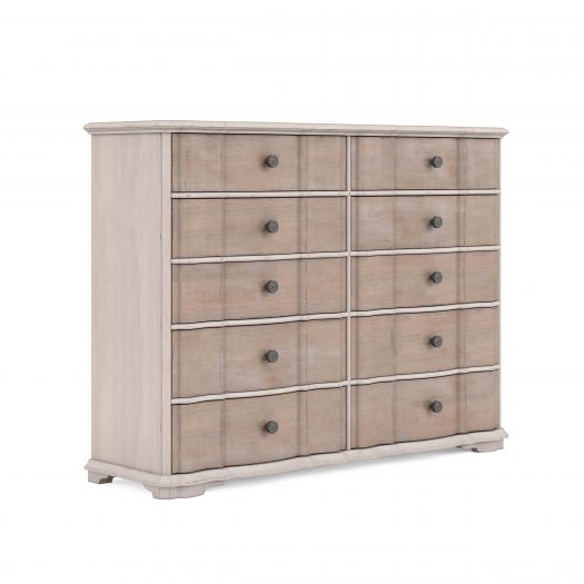 Alcove - Master Dresser