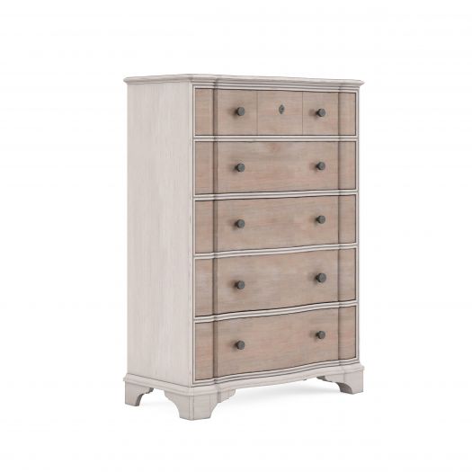 Alcove - Drawer Chest