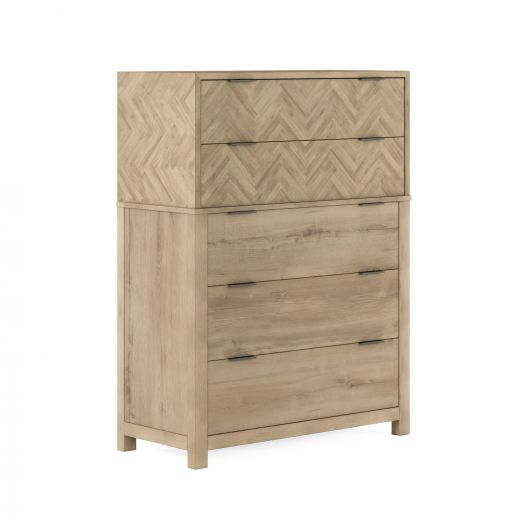 322 - Garrison - Drawer Chest