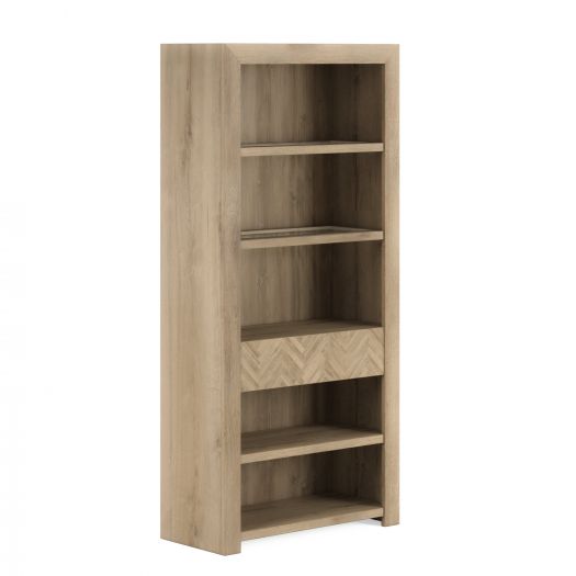 Garrison - Bookcase