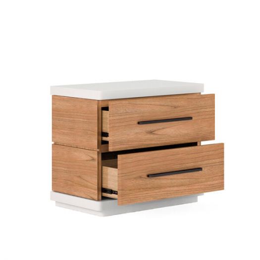 323 - Portico-Nightstand