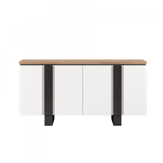 323 - Portico-Credenza