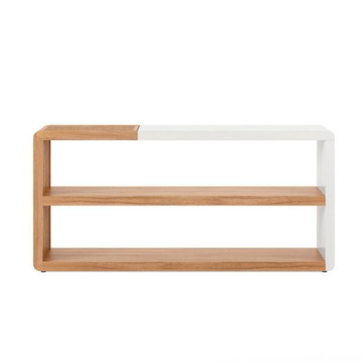 323 - Portico-Sofa Console