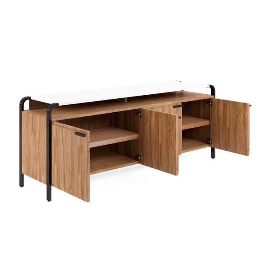 323 - Portico-Entertainment Console