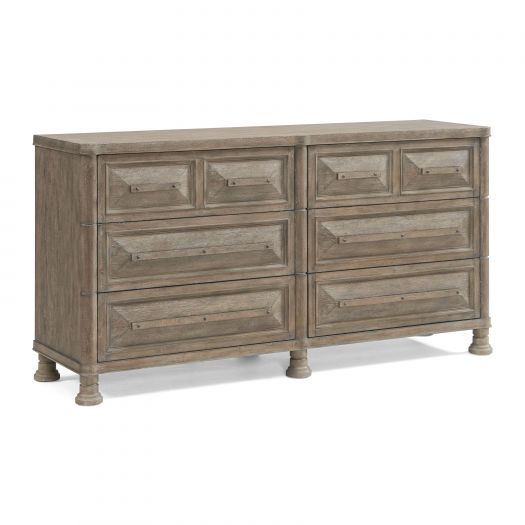 Reforma - Dresser