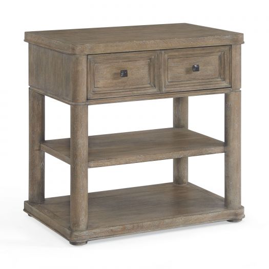 Reforma - One Drawer Nightstand