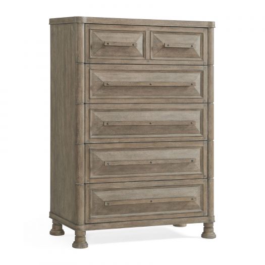 Reforma - Drawer Chest