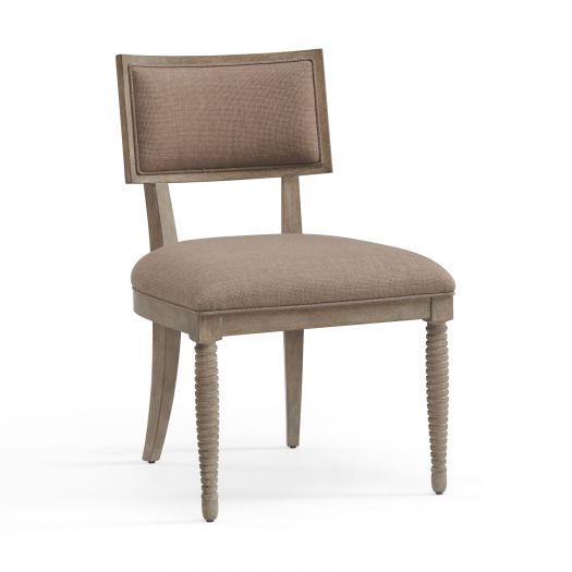 Reforma - Uph Side chair