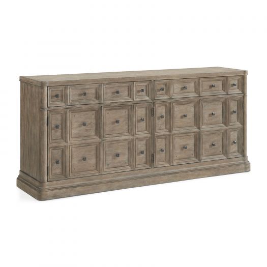 Reforma - Credenza