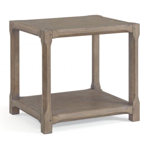 Reforma - Open End Table