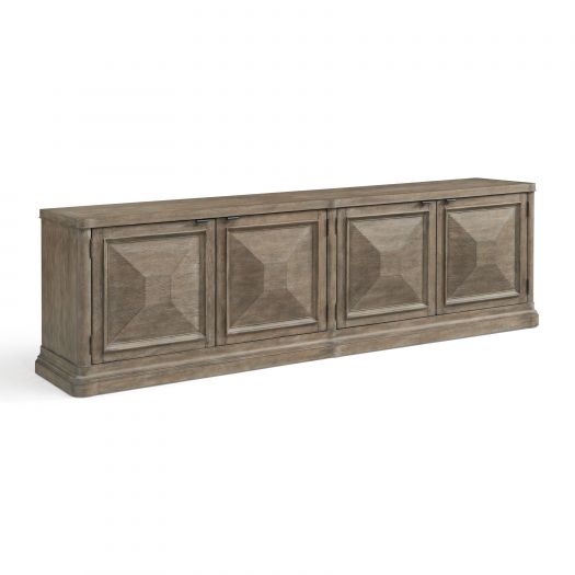 Reforma - Entertainment Console