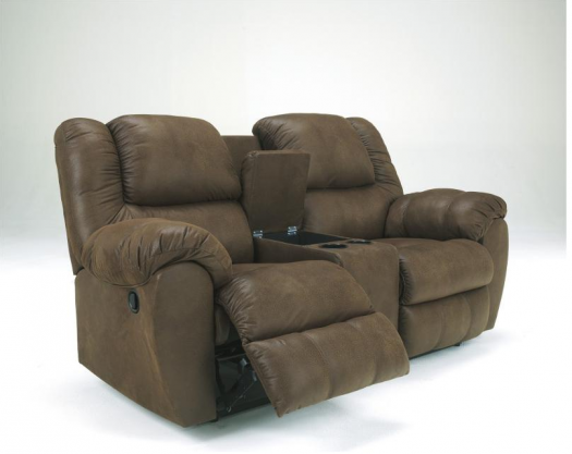 RECLINING LOVESEAT