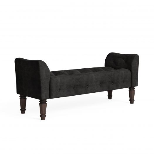 Revival - Tufted Bench