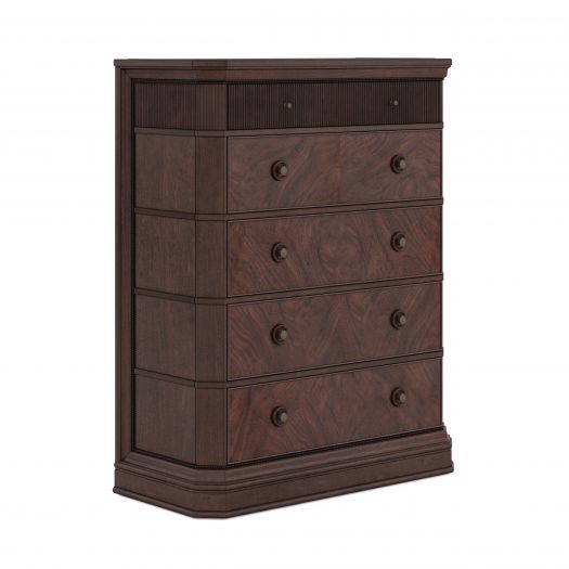 Revival - Drawer Chest