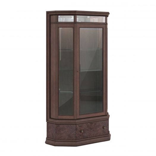 Revival - Display Cabinet