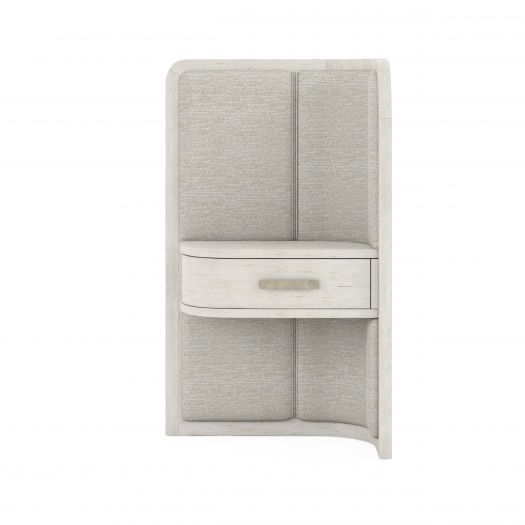 Ashlar - Wall Panel Nightstand RightFacing
