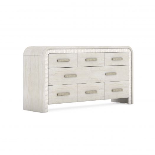 Ashlar - Dresser