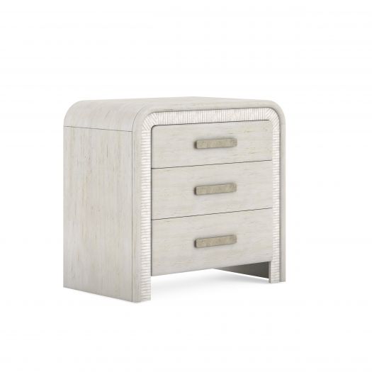 Ashlar - Nightstand