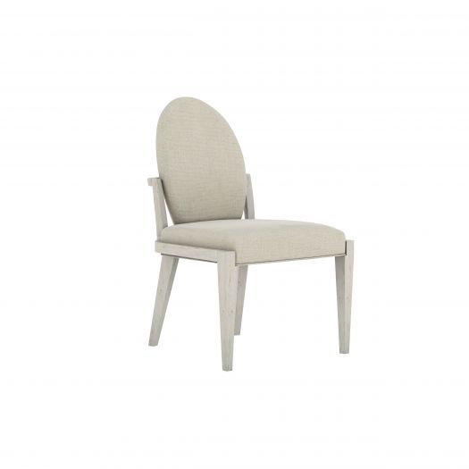 Ashlar - Uph Side Chair