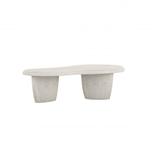 Ashlar - Low Cocktail Table