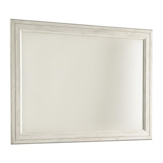 Willowton B267-36 Bedroom Mirror