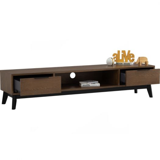 MALTON 1.8M TV CABINET