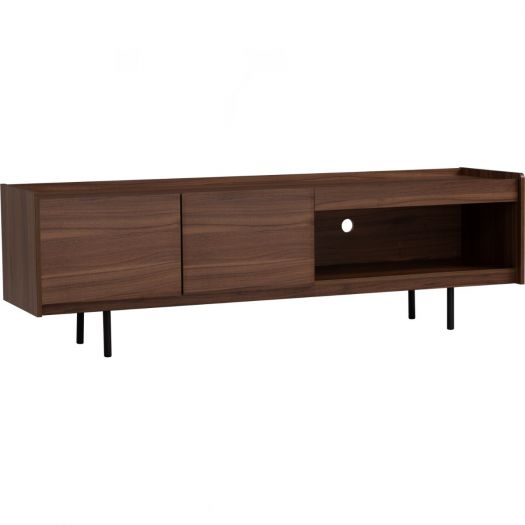 DENVER 1.8M TV CABINET