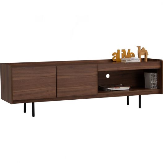 DENVER 1.8M TV CABINET