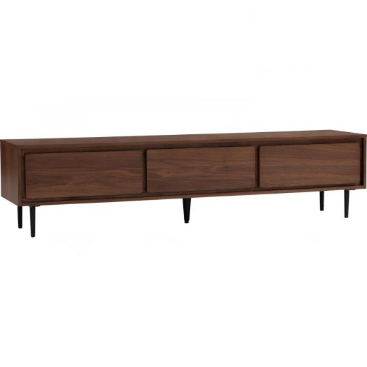 HUTTO 1.8M TV CABINET